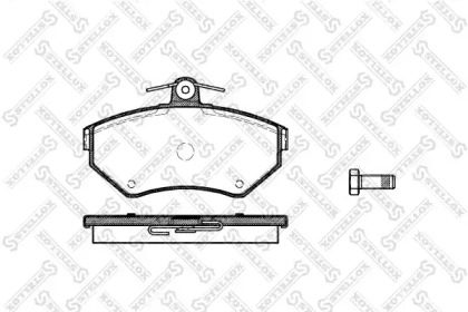 STELLOX 642 000B-SX